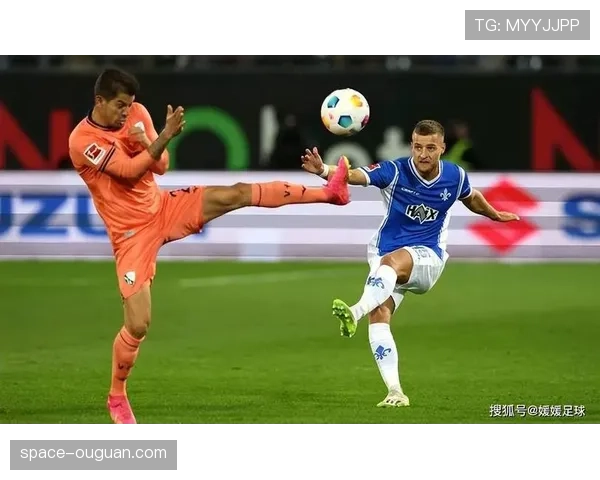 比赛结束：沃尔夫斯堡0-0闷平波鸿，双方各取一分