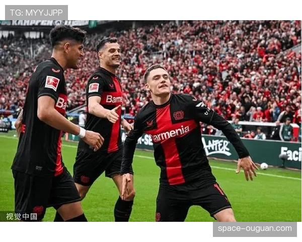 勒沃库森迎战斯图加特,德甲两股新生力量的直接对话 勒沃库森迎战斯图加特,德甲两股新生力量的直接对话